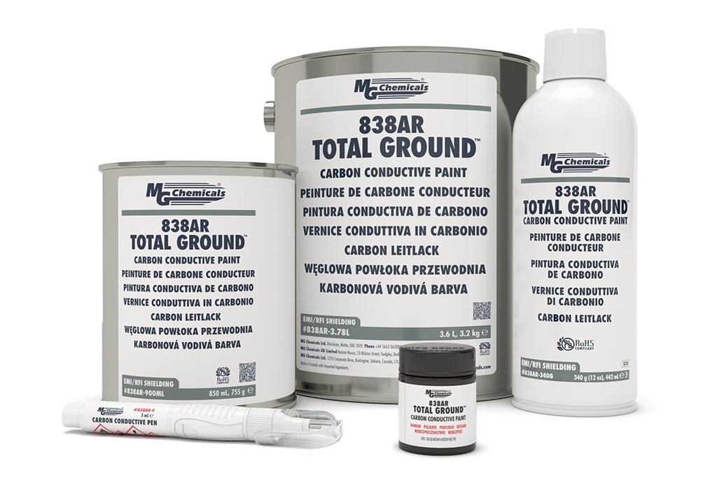 MG Chemicals-838AR-3.78L- MGC01, mg chemicals, chemicals, 