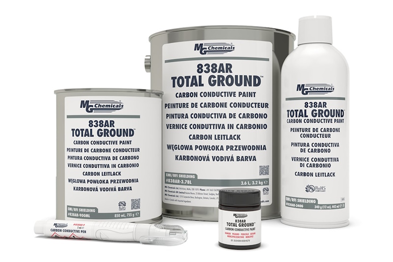 MG Chemicals-838AR-900ML- MGC01, mg chemicals, chemicals, 