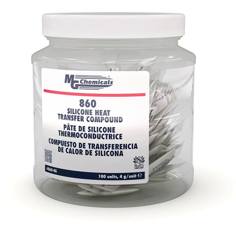 MG Chemicals-860-4G- mg chemicals, MGC01, chemicals chemical