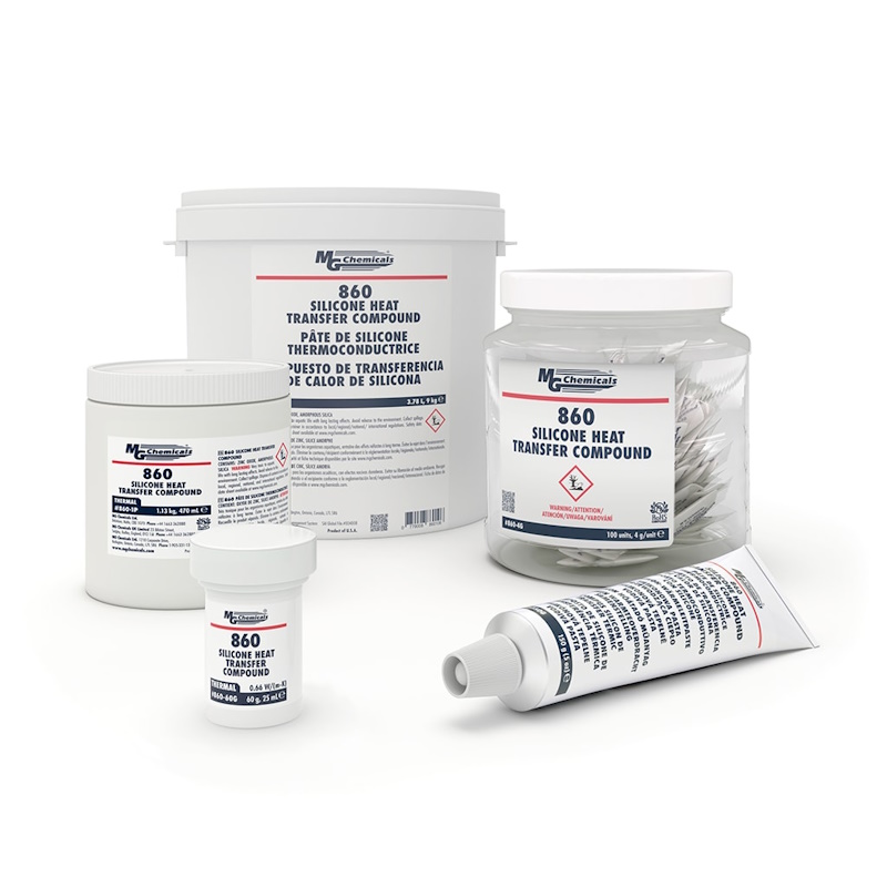 MG Chemicals-860-60G- mg chemicals, MGC01, chemicals chemical