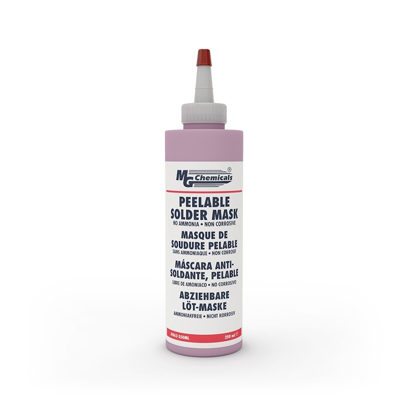 MG Chemicals-862-250ML- mg chemicals, MGC01, chemical chemicals  pcb