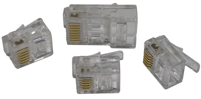 Mode Electronics-12-254-10-