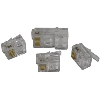 Mode Electronics-12-254R-0-