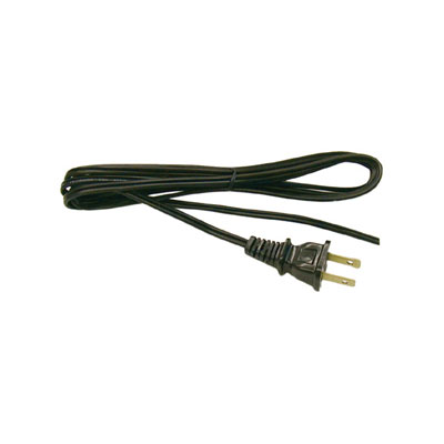 Mode Electronics-138-116-BLK-mode, MOD01, AC Power cable
