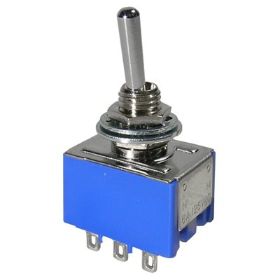 Mode Electronics-41-251-0-