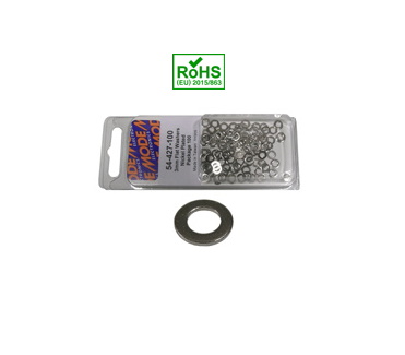 Mode Electronics-54-407-0- mode, MOD01,hardware, m2,