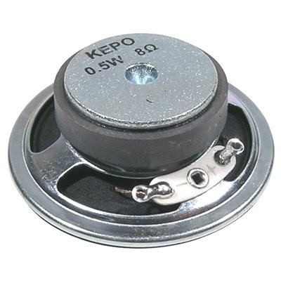 Mode Electronics-61-650-0- mode, MOD01, speakers speaker