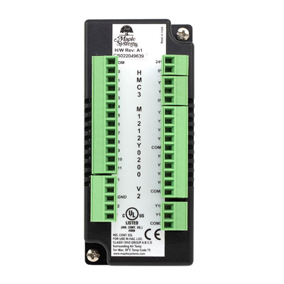 Maple Systems-HMC3-M1212Y0200-V2-