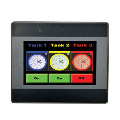 Maple Systems-HMI5043LBV2-HMI5043LB-MAP