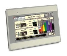 Maple Systems-HMI5070L-HMI5070L-MAP