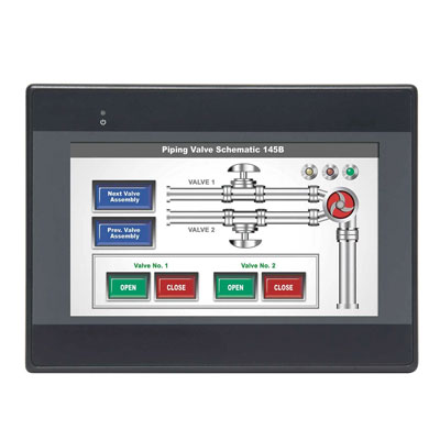 Maple Systems-HMI5070LB-HMI5070LB-MAP