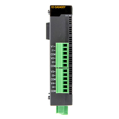 Maple Systems-IO-SA0400Y-