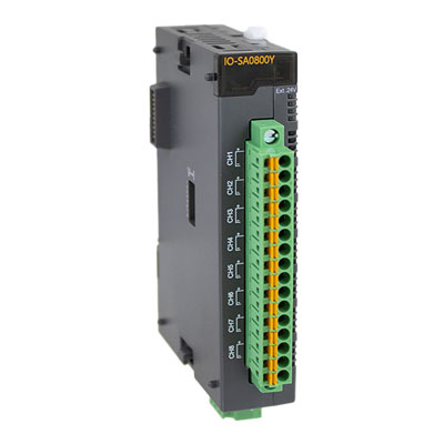 Maple Systems-IO-SA0800Y-