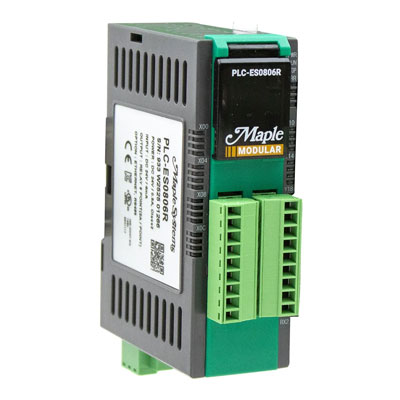 Maple Systems-PLC-ES0806R-