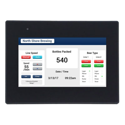 Maple Systems-cMT2078Xv2-cmt2078x