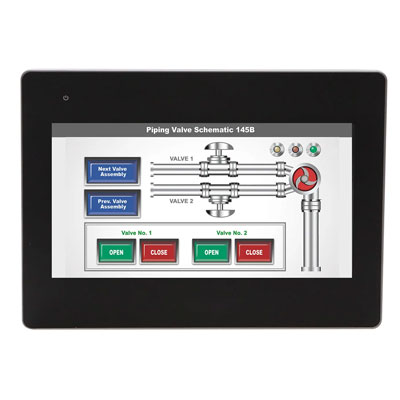 Maple Systems-CMT2108X2V2-cMT2108X2