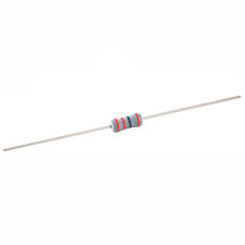 NTE-1W033- nte, nte01,metal film resistor, resistors