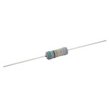 NTE-1W147- nte, nte01,metal film resistor, resistors