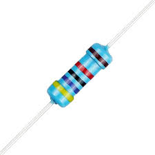 NTE-1W347- nte, nte01,metal film resistor, resistors