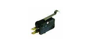 NTE-54-402- NTE01, NTE, SPDT, snap action, microswitch