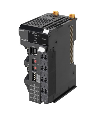 Omron-NXECC201-NXECC201