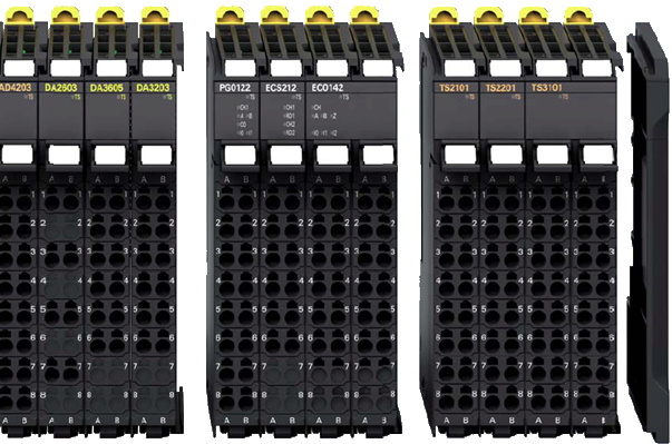Omron-NXID3317-NXID3317