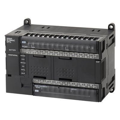 Omron-CP1LM30DRA-CP1LM30DRA