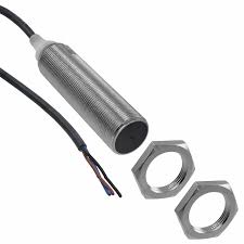 Omron-E2A-M18LS08-WP-B1 2M-E2AM18LS08WPB12M