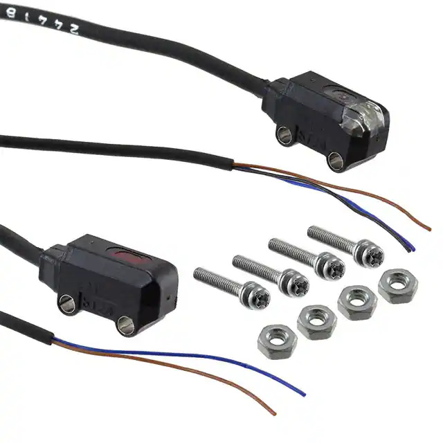Omron-E3TST24MF2M-E3TST24MF2M