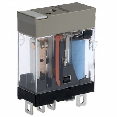 Omron-G2R-1-S DC5(S)-G2R1SDC5S