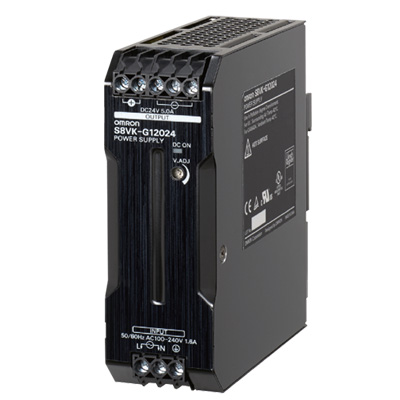 Omron-S8VKG12024-S8VKG12024, power, supply,