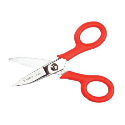 Pro's Kit-100-049- Scissors, stripping, eclipse, ecl10