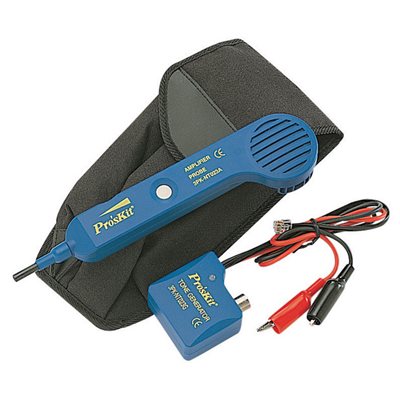 Pro's Kit-400-011- ECL10, eclipse