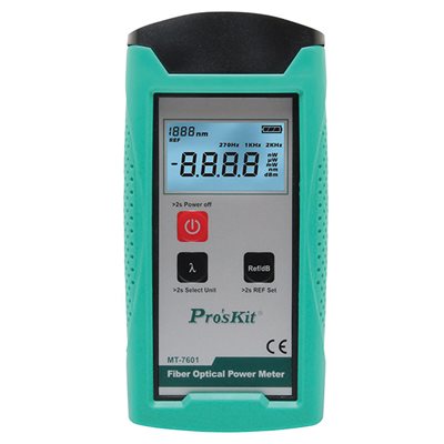 Pro's Kit-MT-7601-