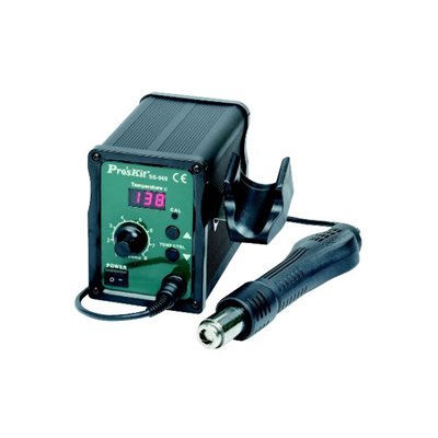 Pro's Kit-SS-969E-