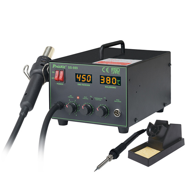 Pro's Kit-SS-989E-
