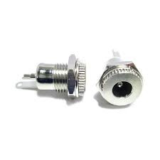 Philmore-Datak-325B- PHI01,barrel connectors, concentric barrel, tip, coaxial power