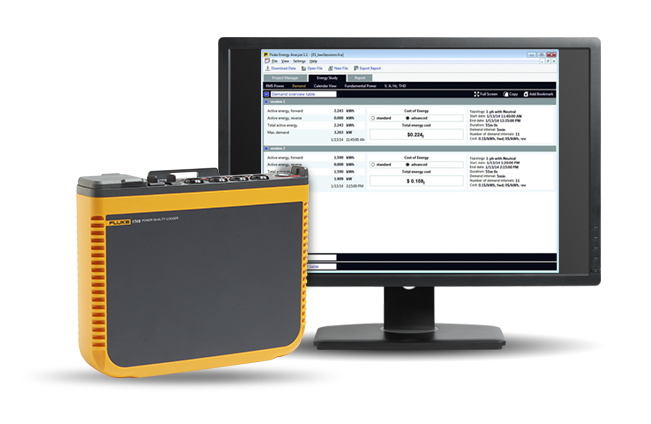 Fluke-1748/30/EUS-4920771