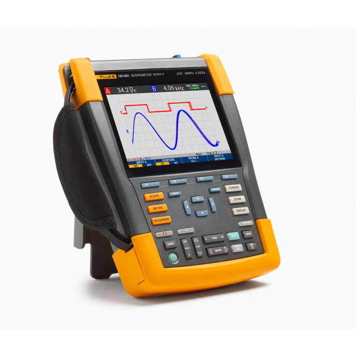 Fluke-190-062-III-5282331
