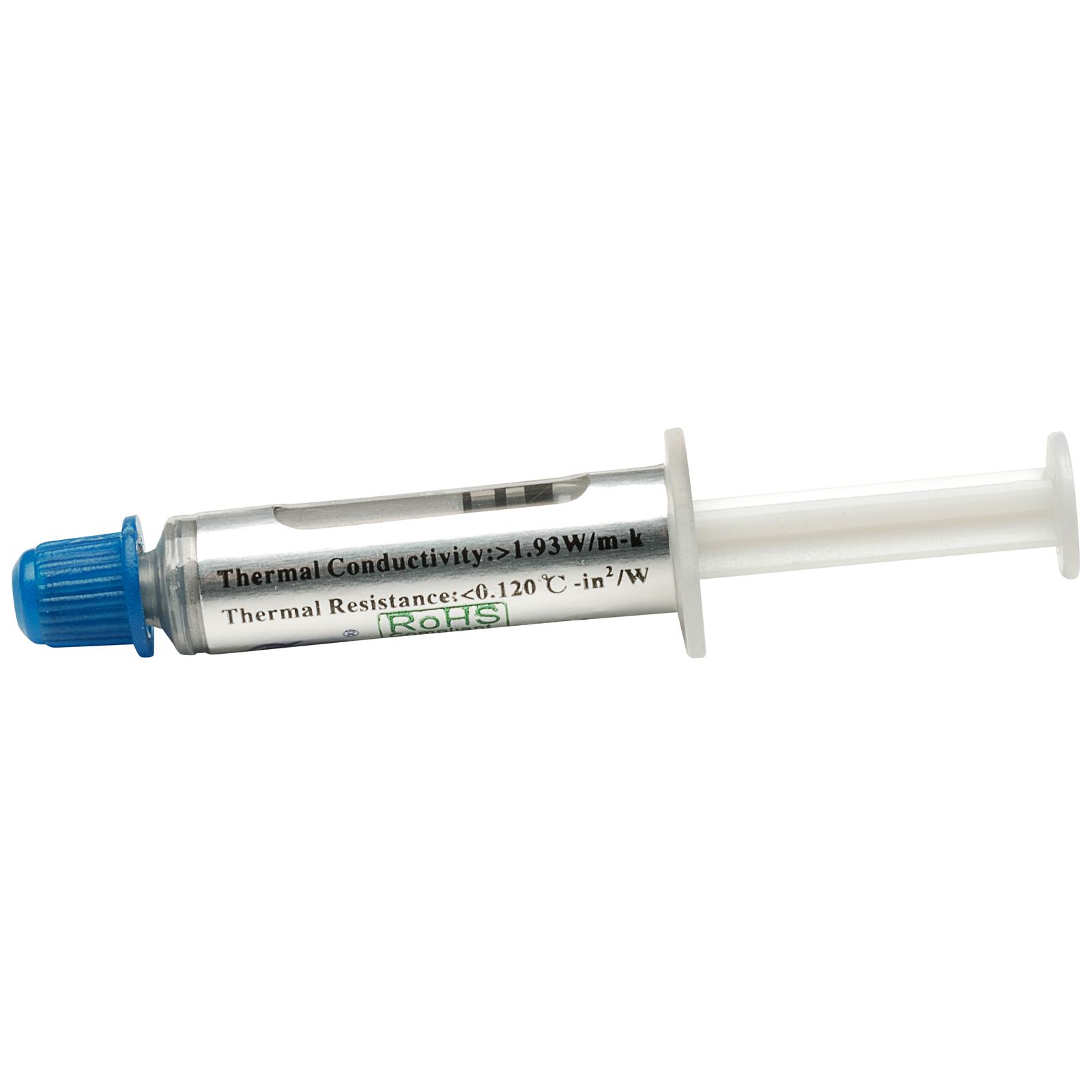 Startech-SILVGREASE1- sta30, startech, thermal, heatsink,