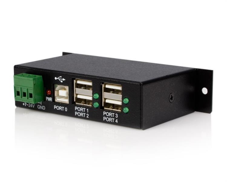 Startech-ST4200USBM-