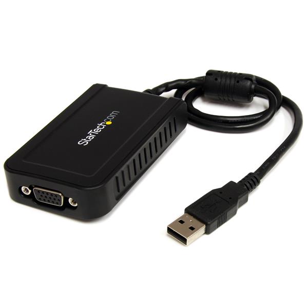 Startech-USB2VGAE3-