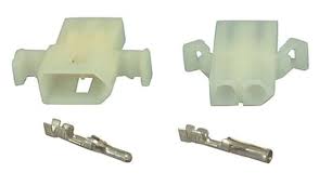 Woodhead MOLEX-1545PRT- gce01,molex crimp style, nylon connectors